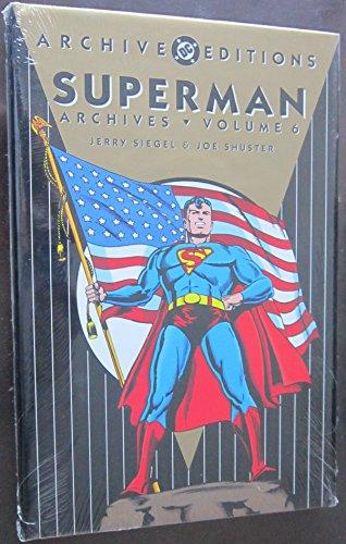 Superman Archives (Archive Editions, Volume 2)