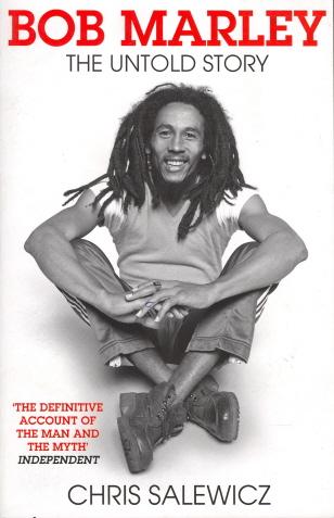 Bob Marley: The Untold Story