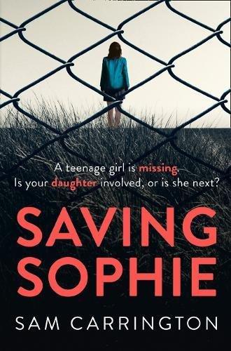 Saving Sophie