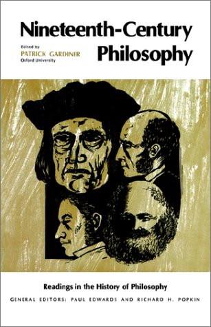 Nineteenth-Century Philosophy