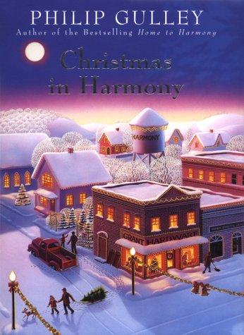 Christmas in Harmony