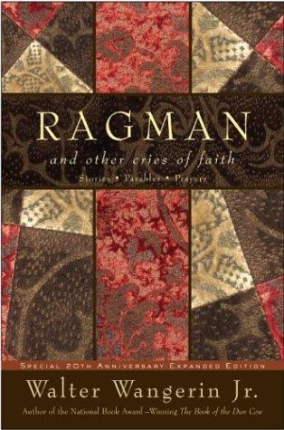 Ragman and Other Cries of Faith
