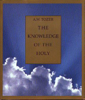 The Knowledge of the Holy