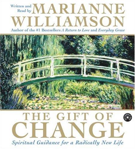 The Gift of Change