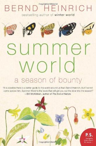Summer World: A Season of Bounty (P.S.)