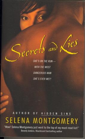 Secrets and Lies