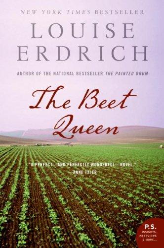 The Beet Queen (P.S Novel)
