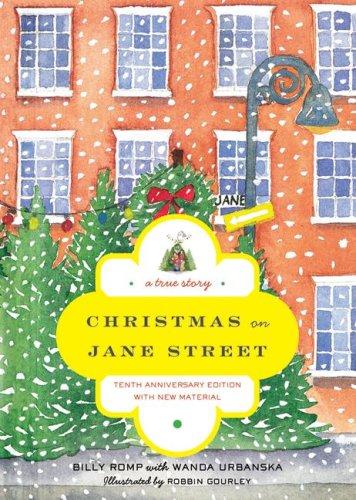 Christmas on Jane Street: A True Story (10th Anniversary Edition)