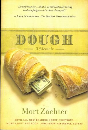 Dough: A Memoir