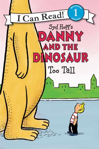 Danny and the Dinosaur (I Can Read, Level 1)