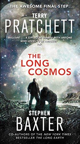 The Long Cosmos (Long Earth)