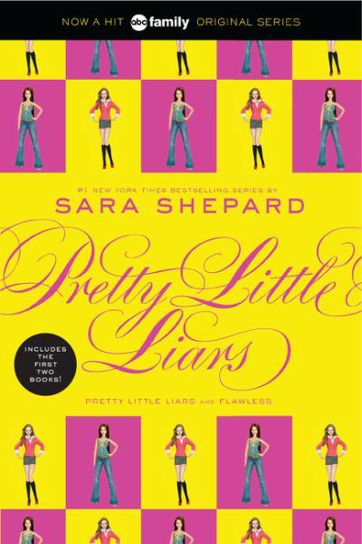 Pretty Little Liars (Books 1&2, Pretty Little Liars/Flawless)