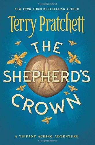 The Shepherd's Crown (Tiffany Aching, Bk. 5)