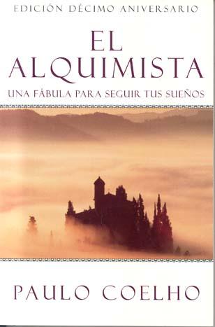 El Alquimista (Edición Décimo Aniversario)