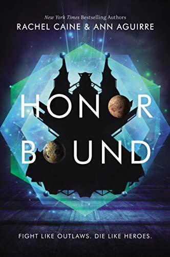 Honor Bound (Honors, Bk. 2)