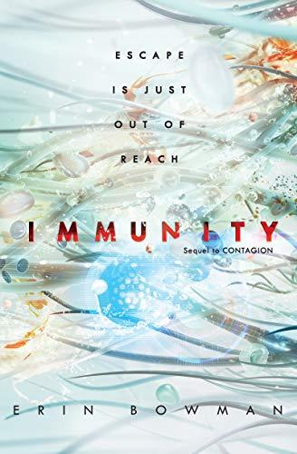 Immunity (Contagion, Bk. 2)