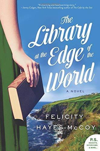The Library at the Edge of the World (Finfarran Peninsula, Bk. 1)