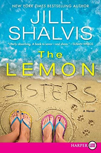 The Lemon Sisters (Large Print)