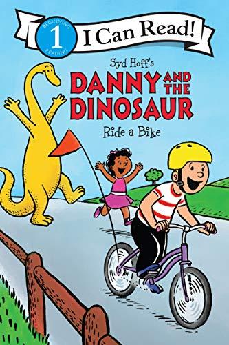 Danny and the Dinosaur Ride a Bike (Danny and the Dinosaur, I Can Read!/Level 1)