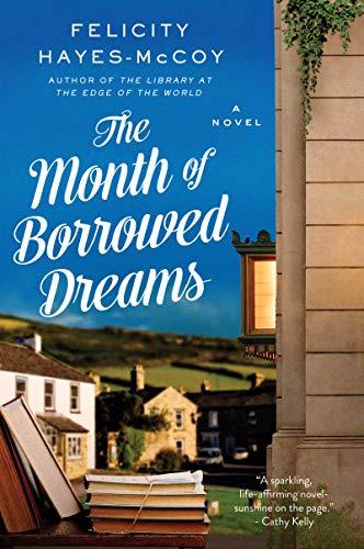 The Month of Borrowed Dreams (Finfarran Peninsula, Bk. 5)
