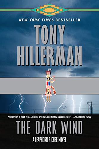 The Dark Wind (Leaphorn and Chee)