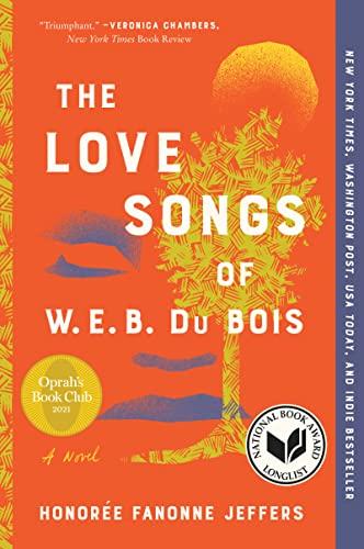 The Love Songs of W. E. B. Du Bois