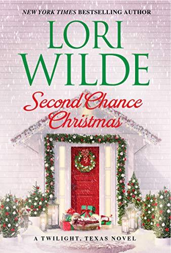 Second Chance Christmas (Twilight, Texas)