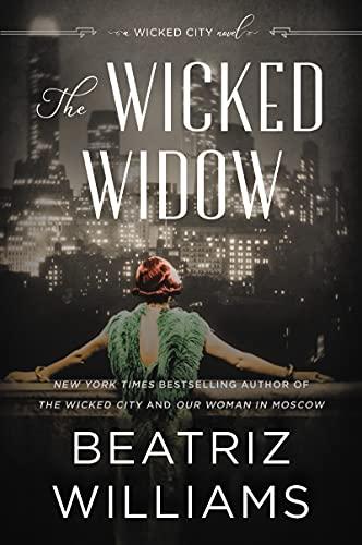 The Wicked Widow (The Wicked City, Bk. 3)