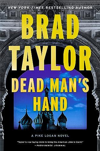 Dead Man's Hand (Pike Logan, Bk. 18)