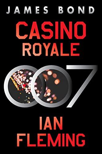 Casino Royale (James Bond, Bk. 1)