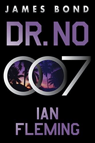 Dr. No (James Bond, Bk. 6)