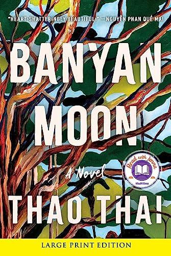 Banyan Moon (Large Print)