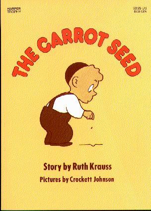 The Carrot Seed