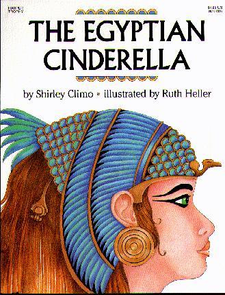 The Egyptian Cinderella