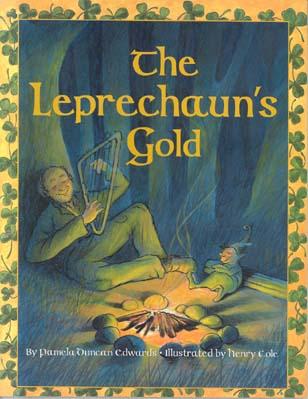 The Leprechaun's Gold