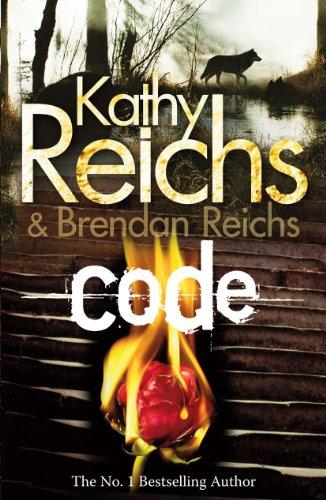 Code (Virals, Bk. 3)