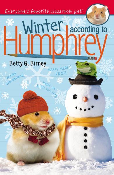 Winter According to Humphrey (Bk. 9)