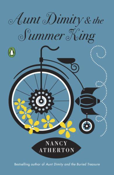 Aunt Dimity and the Summer King (Aunt Dimity Mystery)