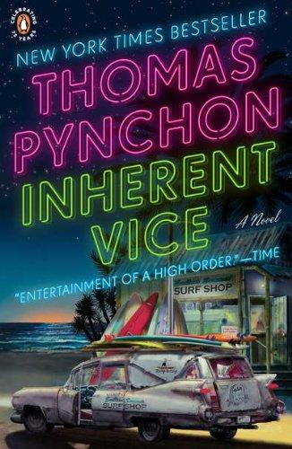 Inherent Vice