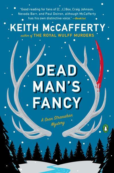 Dead Man's Fancy (A Sean Stranahan Mystery)