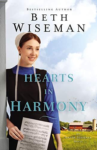 Hearts in Harmony (Amish Journey, Bk. 1)