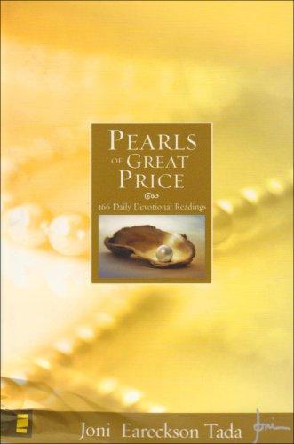 Pearls of Great Price