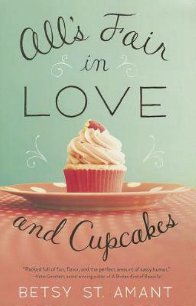 All's Fair in Love and Cupcakes