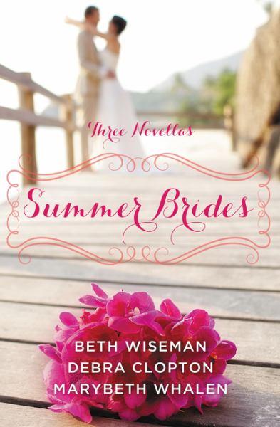 Summer Brides (June Bride/July Bride/August Bride)