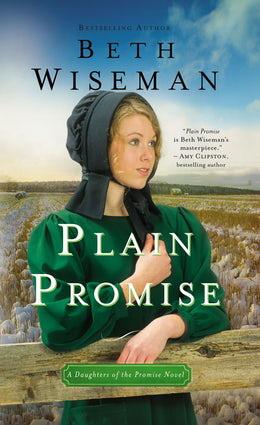 Plain Promise (Daughters of the Promise, Bk. 3)