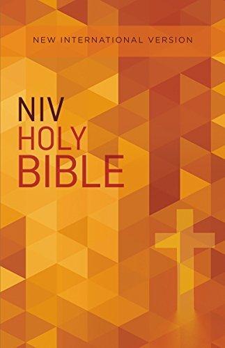 NIV, Value Outreach Bible