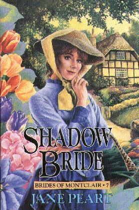 Shadow Bride (Brides of Montclair, No. 7)