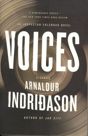 Voices (Inspector Erlendur)