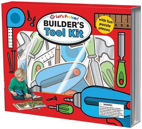 Builder's Tool Kit (Let's Pretend)