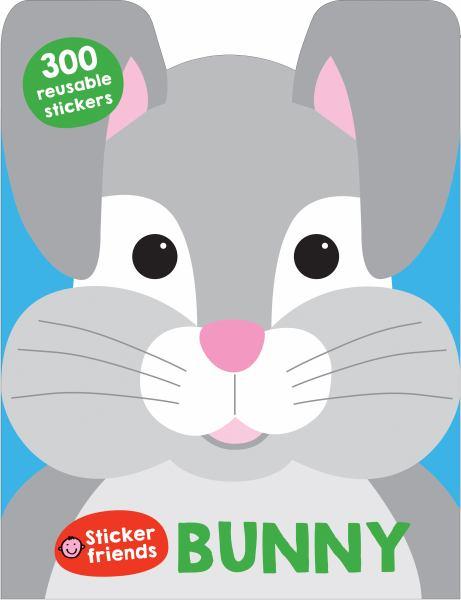 Bunny (Sticker Friends)